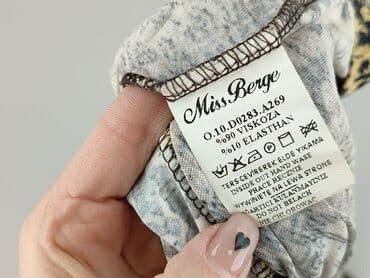 sukienka z kapturem mohito: Sukienka damska, rozmiar S — 4