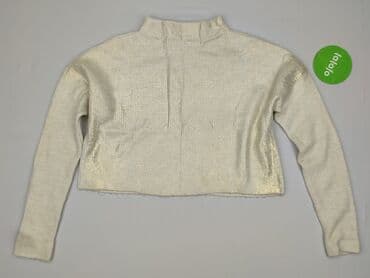 Women's Clothing: TU Woman, Women`s sweater, size S (EU 36) — 2