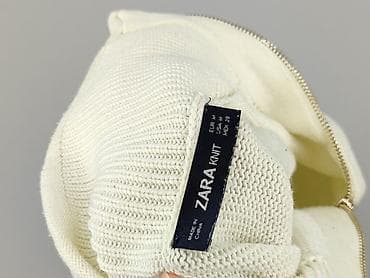 insomnia: Zara, Sweter damski, rozmiar M — 4