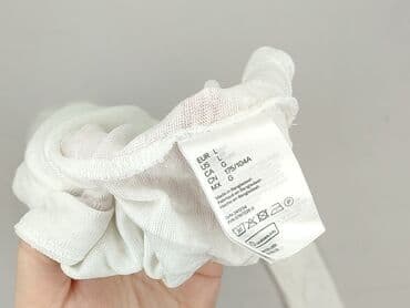 bluzka do garnituru damskiego: H&M, Women's blouse, size L (EU 40) — 4