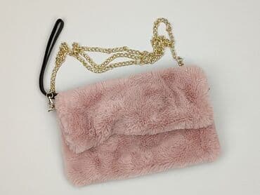 dlugie kolczyki do sukienki: Сумка, стан - Ідеальний — 1