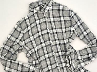 H&M, Shirt for men, size L