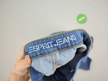 markowe dżinsy: Esprit, Jeansy damskie, M — 4