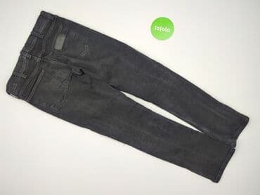 nerka damska tommy jeans: Wrangler, Jeansy damskie, M — 3