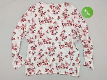 koszulka dla 60 latki: TU Woman, Bluzka damska, 4XL — 3