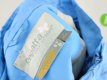 cienta trampki: Kurtka przeciwdeszczowa, Regatta, 14 lat, 158-164 cm, stan - Idealny — 4