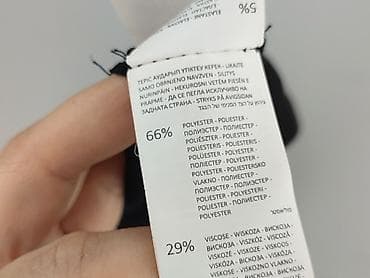 botki zara: Sinsay, Sukienka damska, rozmiar XS — 5