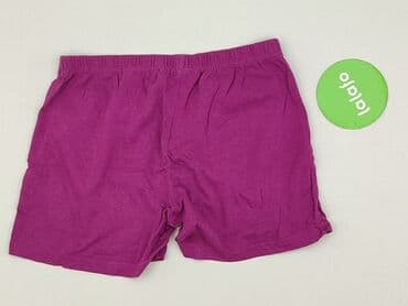 krótkie spodenki i nogi z cellulitem: Szorty damskie, rozmiar S — 3