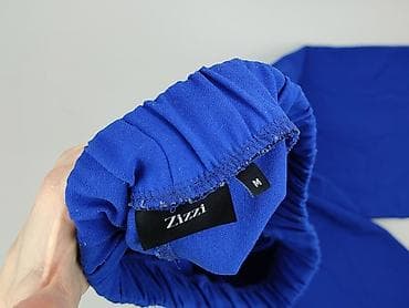 zerres jeans: Zizzi, Spodnie materiałowe damskie, rozmiar M — 4