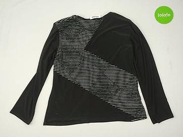 bluza lala: Bluzka damska, rozmiar 2XL — 3