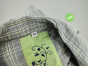 koszule lata 60: Sukienka damska, rozmiar L — 5