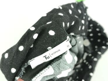 orsay spódnice w groszki: TU Woman, Spódnica damska, rozmiar S — 4