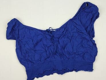 sukienki sylwester: Forever 21, Bluzka damska, rozmiar 2XS — 1
