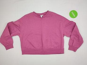 bluza stich hm: H&M Divided, Bluza damska
, rozmiar M — 2