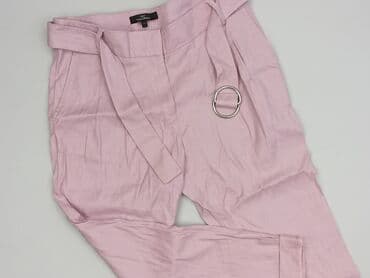 charles tyrwhitt spodnie: Next, Spodnie materiałowe damskie, rozmiar M — 1