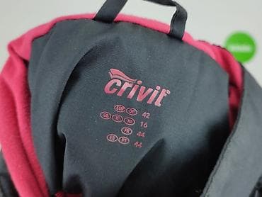 crivit kids jacket: Crivit, Kurtka przejściowa damska, rozmiar XL — 4