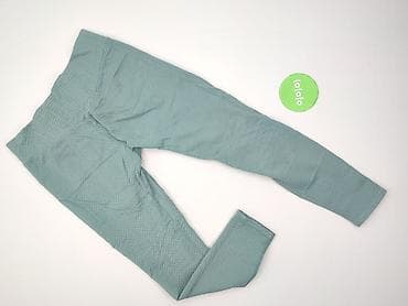 4f spódnice: Legginsy Sportowe damskie, rozmiar L — 3