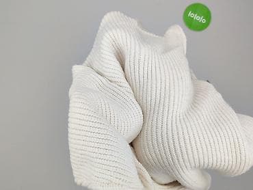 polar: Sweter damski, rozmiar M — 4