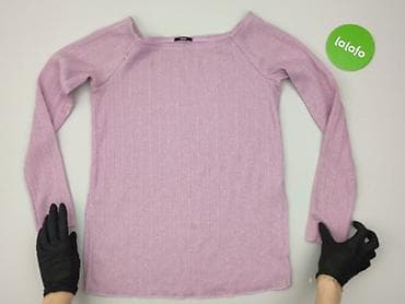 elegrina bluzki: Tezenis, Sweter damski, rozmiar S — 2