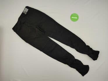 dżinsy na motor: Jeansy damskie, rozmiar L — 3