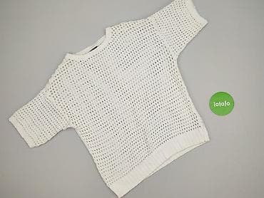 bluzy ochnik: Massimo Dutti, Sweter damski, rozmiar M — 3