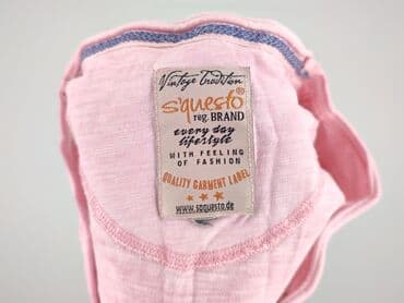 bershka koszulka oversize damska: T-shirt damski, rozmiar One size — 4