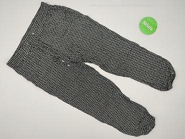 szerokie dresy: Sinsay, Spodnie dresowe damskie, rozmiar XL — 2