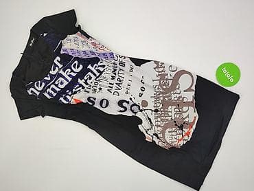 dita von teese dzieci: Danhen, Sukienka damska, rozmiar 2XS — 2