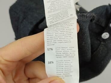 legginsy sinsay damskie: Sinsay, Legginsy Sportowe damskie, rozmiar 2XS — 5