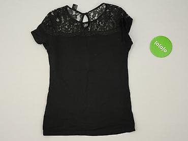 barbie bluza: H&M, Bluzka damska, rozmiar S — 3