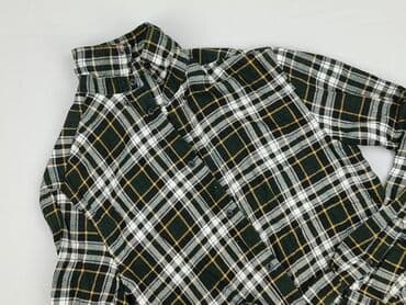 koszula flanelowa jula: H&M, Shirt for men, size L — 1