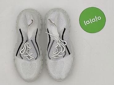 walky buty: Sneakersy damskie, rozmiar 39 — 2