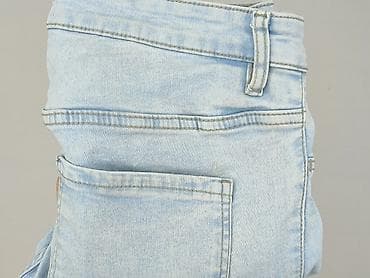 ripped jeans: Sinsay, Jeansy damskie, rozmiar M — 5