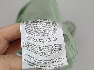 tie dye: SMOG, Koszulka dla mężczyzn, rozmiar S — 6