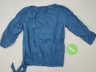 mohito marynarka niebieska: Pimkie, Bluzka damska, XS — 3