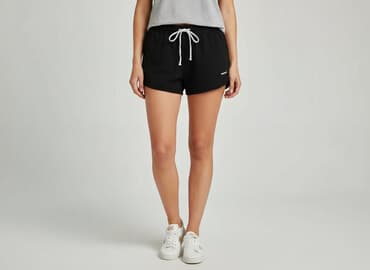 house krótkie spodenki: House, Szorty damskie, rozmiar S — 6