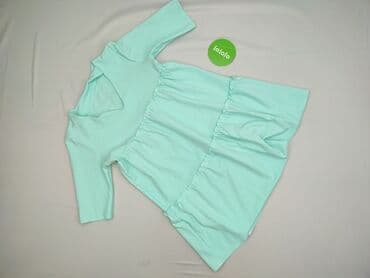 miętową sukienki: Sukienka damska, rozmiar M — 3