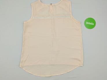 bluzki przezroczyste: Lana, Women's blouse, size M (EU 38) — 3