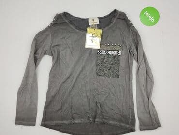 bluzki damskie dzianinowe: Bluzka damska, rozmiar One size — 2