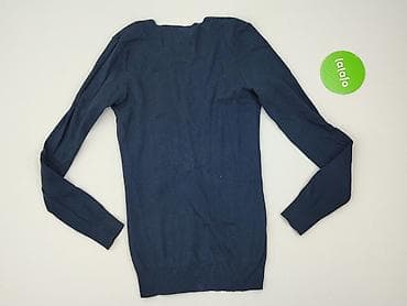 czarny golf lemonada: United Colors of Benetton, Sweter damski, rozmiar S — 3