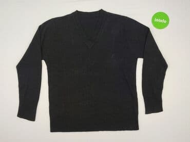Чоловічий одяг: Светр, XL, стан - Хороший — 2
