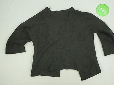 sweter rozpinany hm: Cardigan, Kardigan damski, rozmiar One size — 3