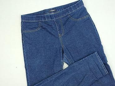 In Extenso, Legginsy Eleganckie damskie, rozmiar L