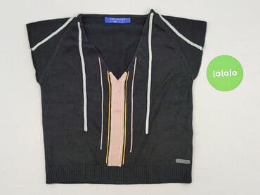 kurtka trapstar czarna cena: Firetrap, Sweter damski, rozmiar M — 2