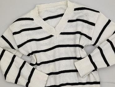 sweatshirt: Светр жіночий, розмір XL — 1