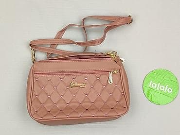 Czapki i kapelusze: Torebka, stan - Idealny — 2