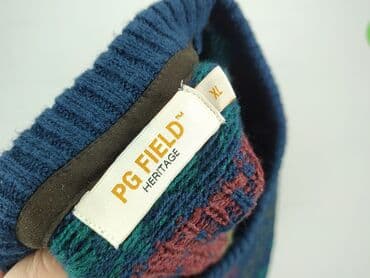 sweter w paski c a: Sweter, XL (EU 42), condition - Perfect — 4