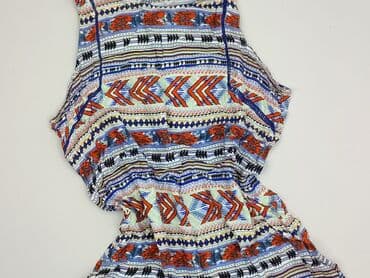 monnari sukienki boho: Sukienka damska, rozmiar S — 1