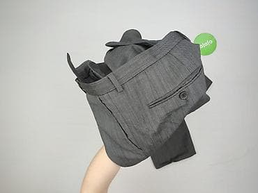 pull ane bear: Spodnie garniturowe dla mężczyzn, rozmiar 2XL — 6