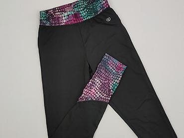 ccc zimowe: Dunnes Stores, Legginsy Sportowe damskie, rozmiar XS — 1